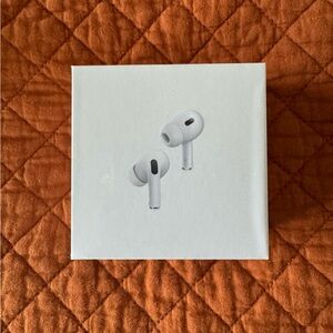 Air pods